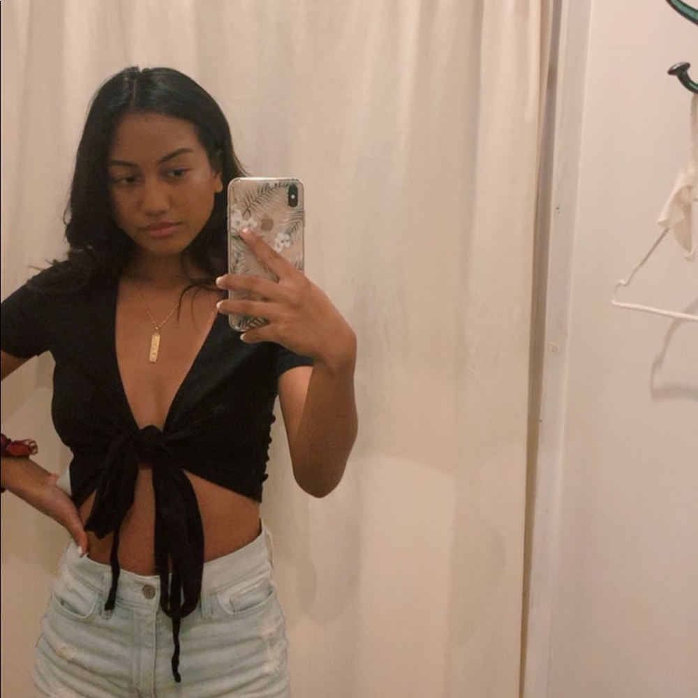 Meet your Posher, Kayla